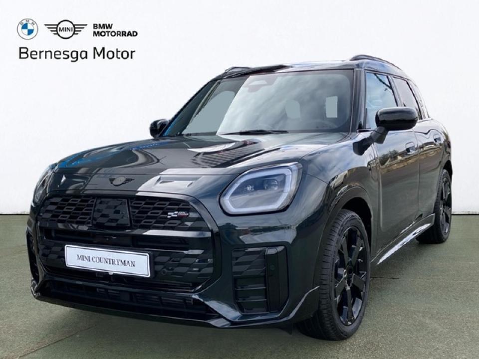 Mini MINI Countryman