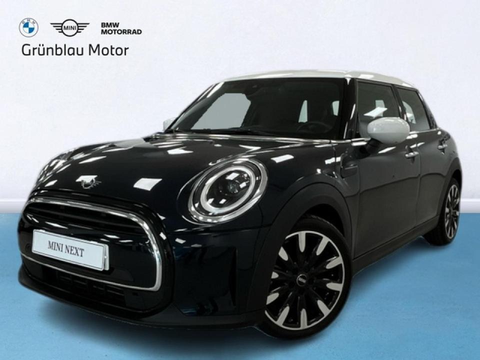 Mini MINI 5 Puertas