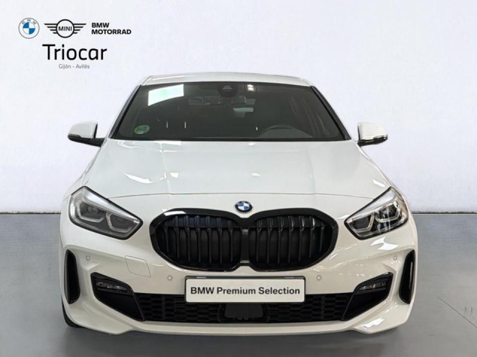 BMW Serie 1