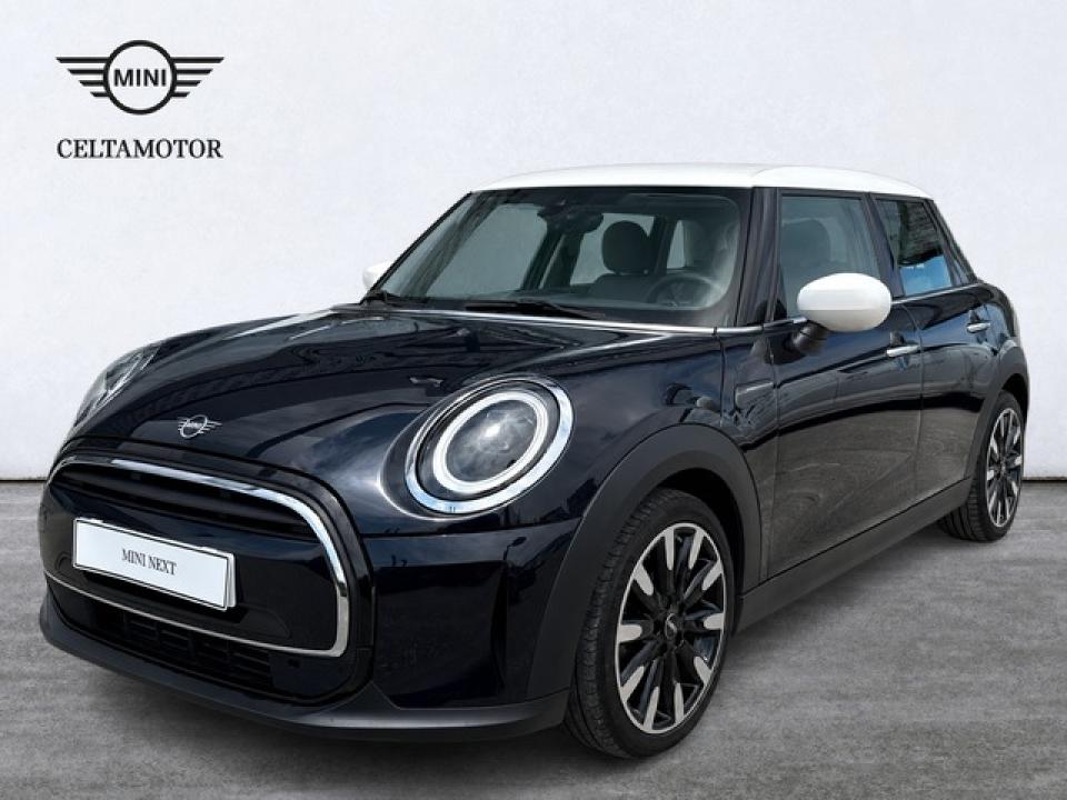 Mini MINI 5 Puertas Cooper 100 kW (136 CV)