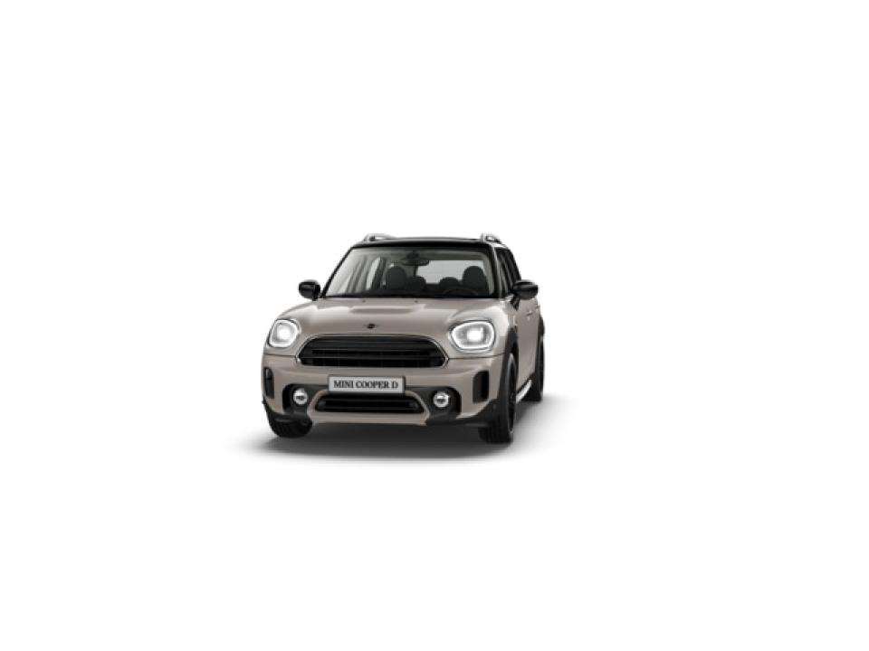 Mini MINI Countryman