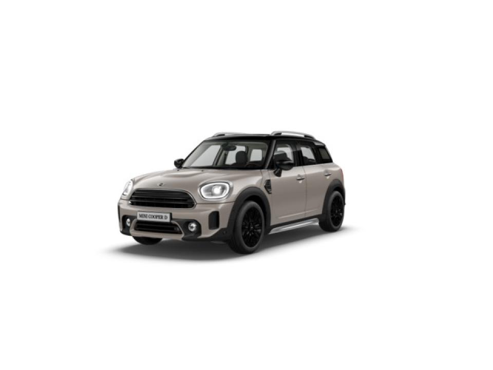Mini MINI Countryman