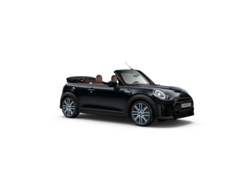 Mini MINI Cabrio