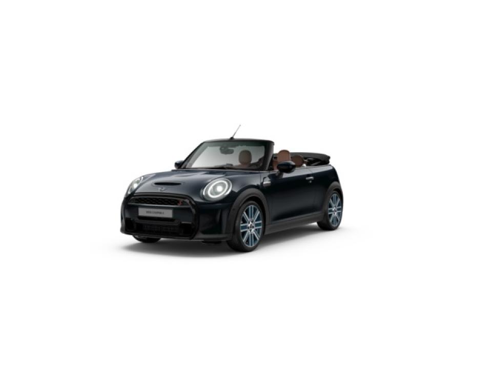 Mini MINI Cabrio
