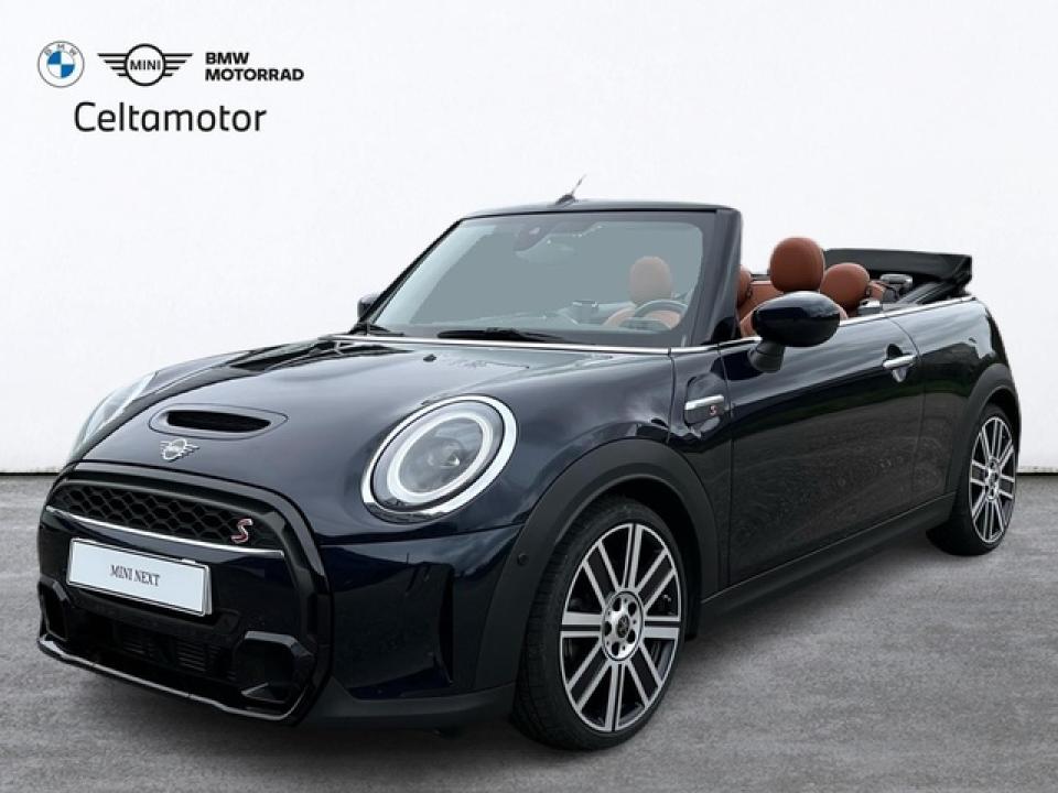 Mini MINI Cabrio