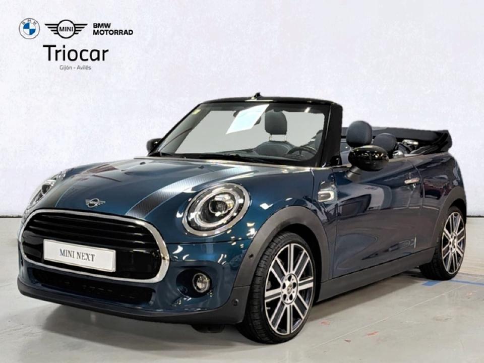 Mini MINI Cabrio