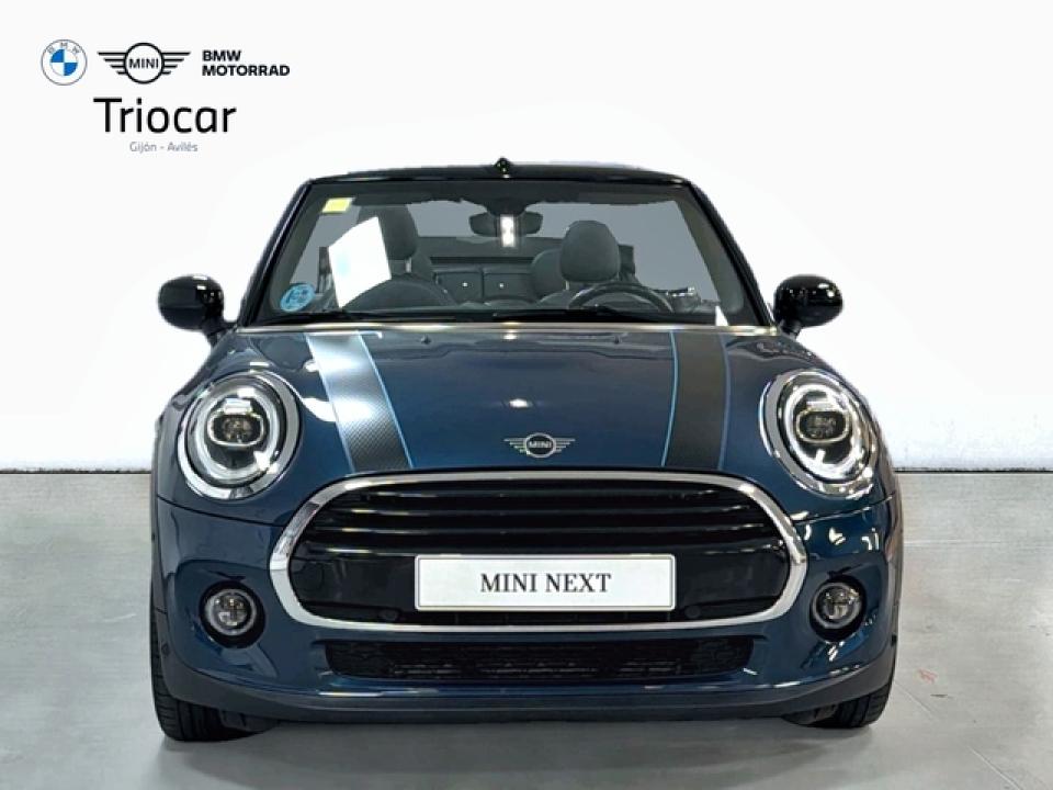 Mini MINI Cabrio