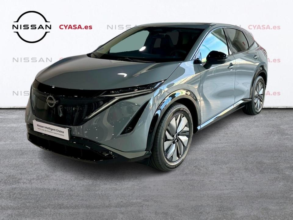 Nissan Ariya