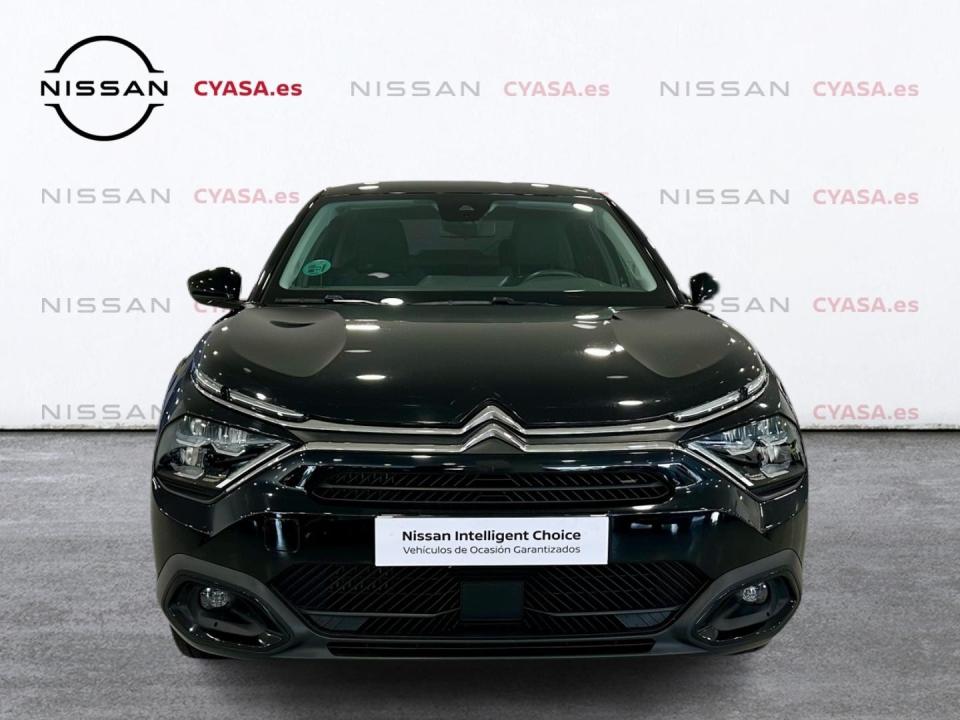 Citroen C4 X