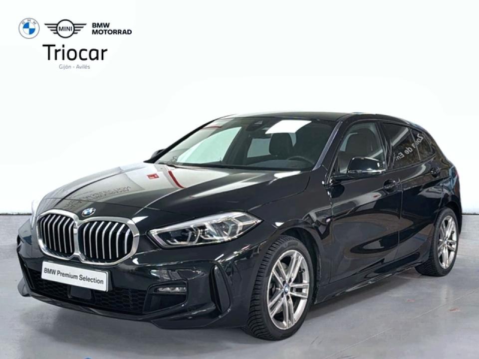 BMW Serie 1