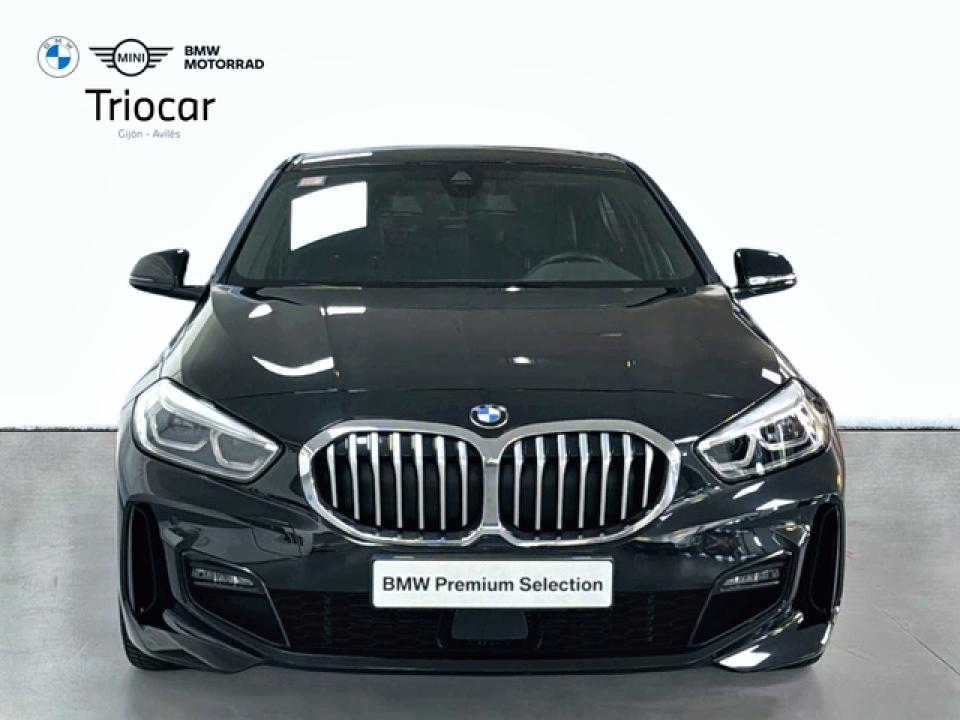 BMW Serie 1
