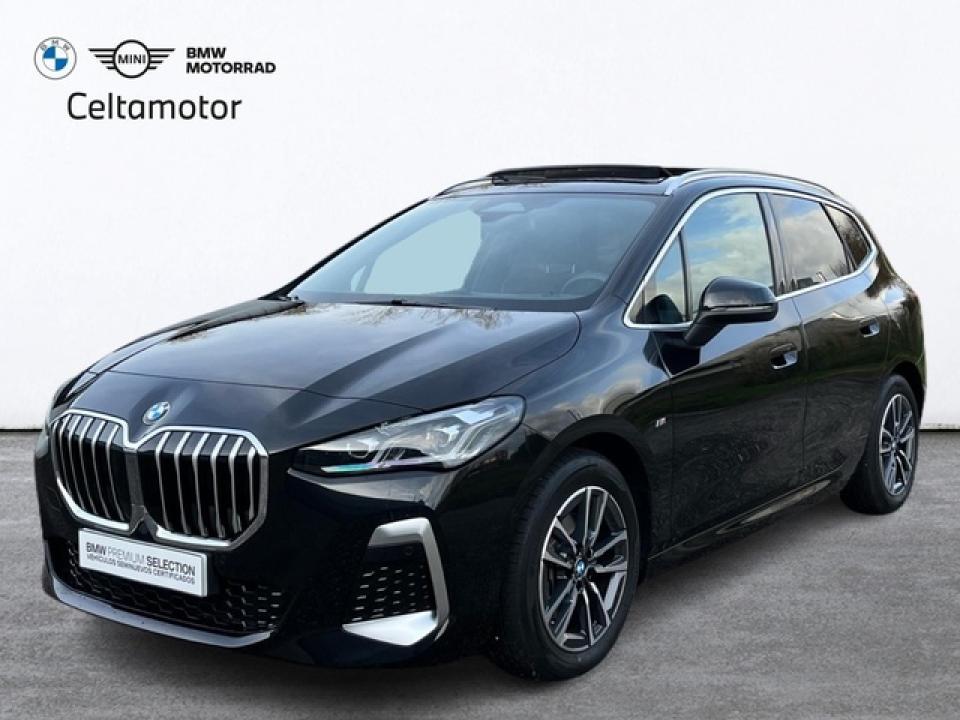 BMW Serie 2 218d Active Tourer 110 kW (150 CV)