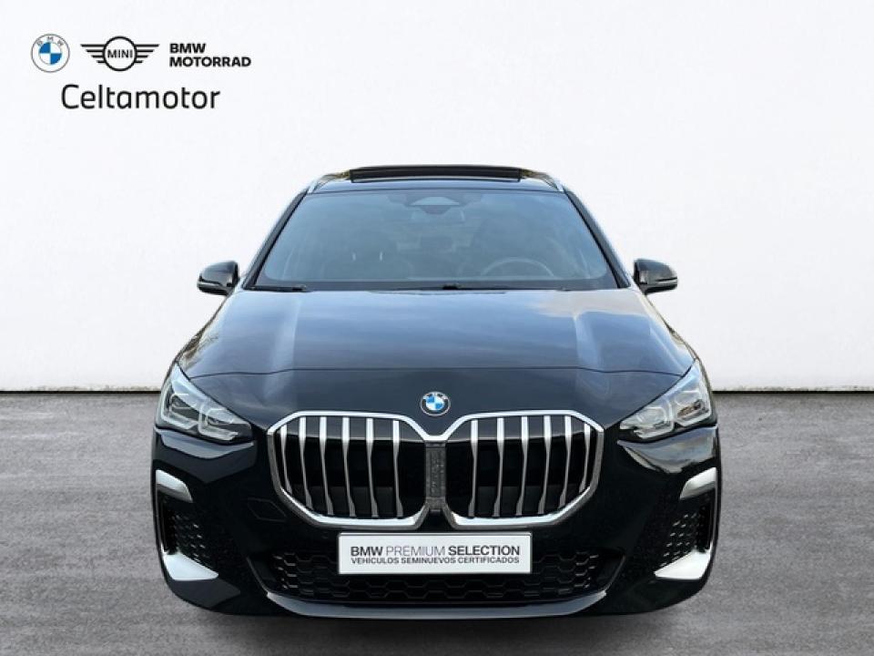 BMW Serie 2 218d Active Tourer 110 kW (150 CV)