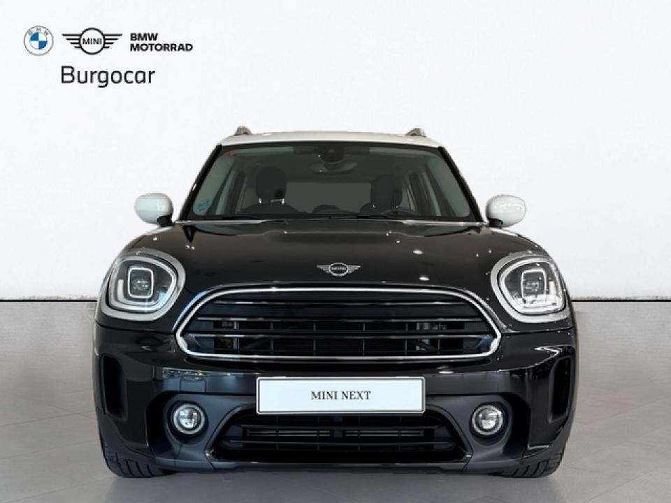 Mini MINI Countryman