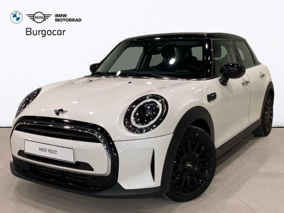 Mini MINI 5 Puertas