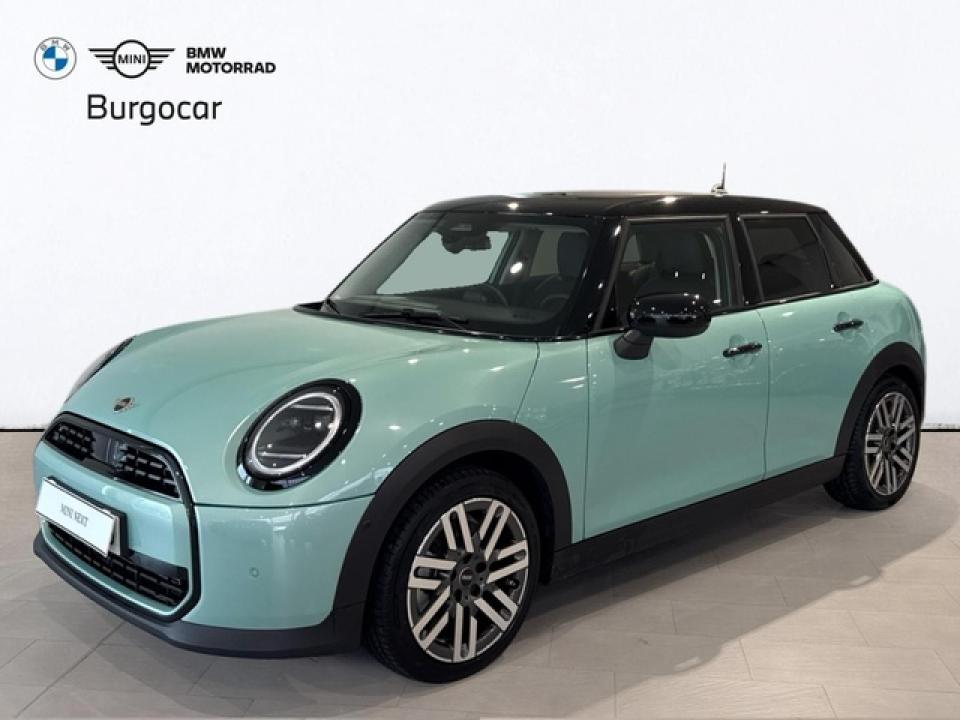 Mini MINI 5 Puertas