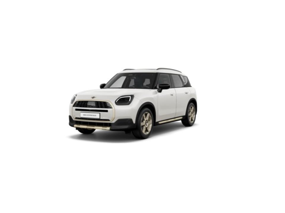Mini MINI Countryman