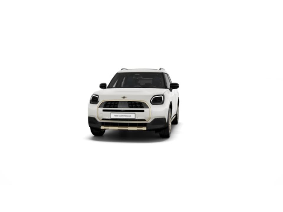 Mini MINI Countryman