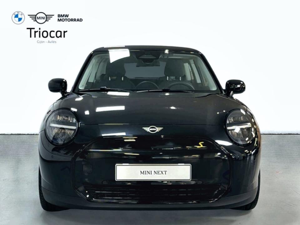 Mini MINI 3 Puertas