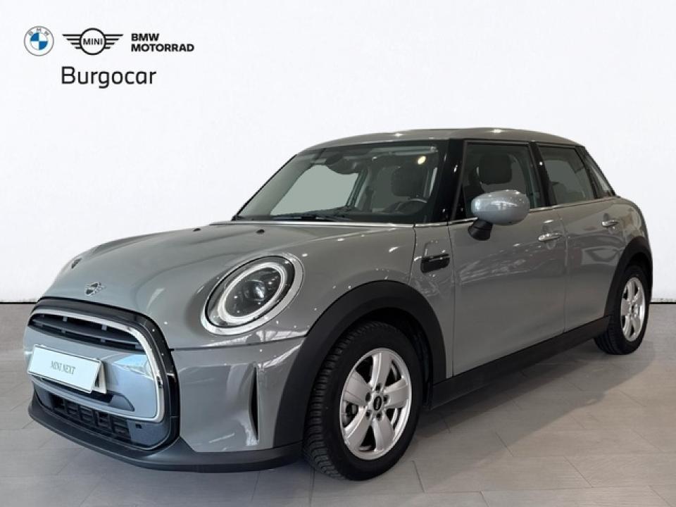 Mini MINI 5 Puertas