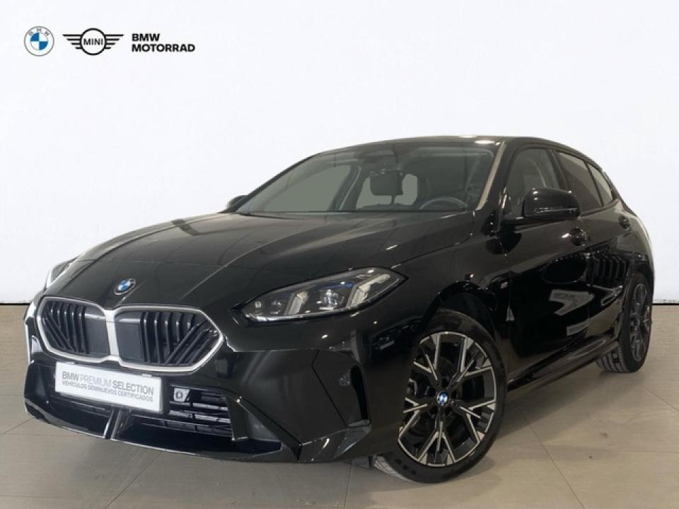BMW Serie 1 120i 125 kW (170 CV)