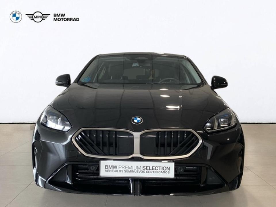 BMW Serie 1 120i 125 kW (170 CV)
