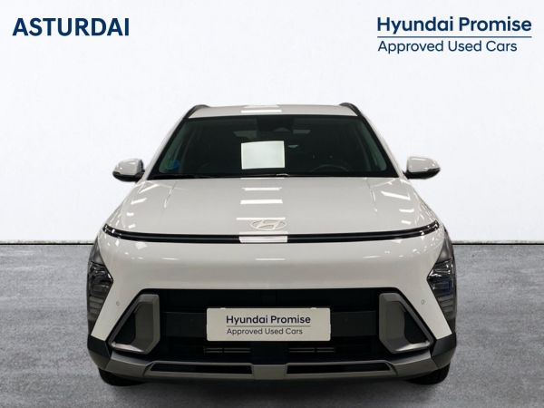 Hyundai Kona 1.0T 100CV 48V Tecno