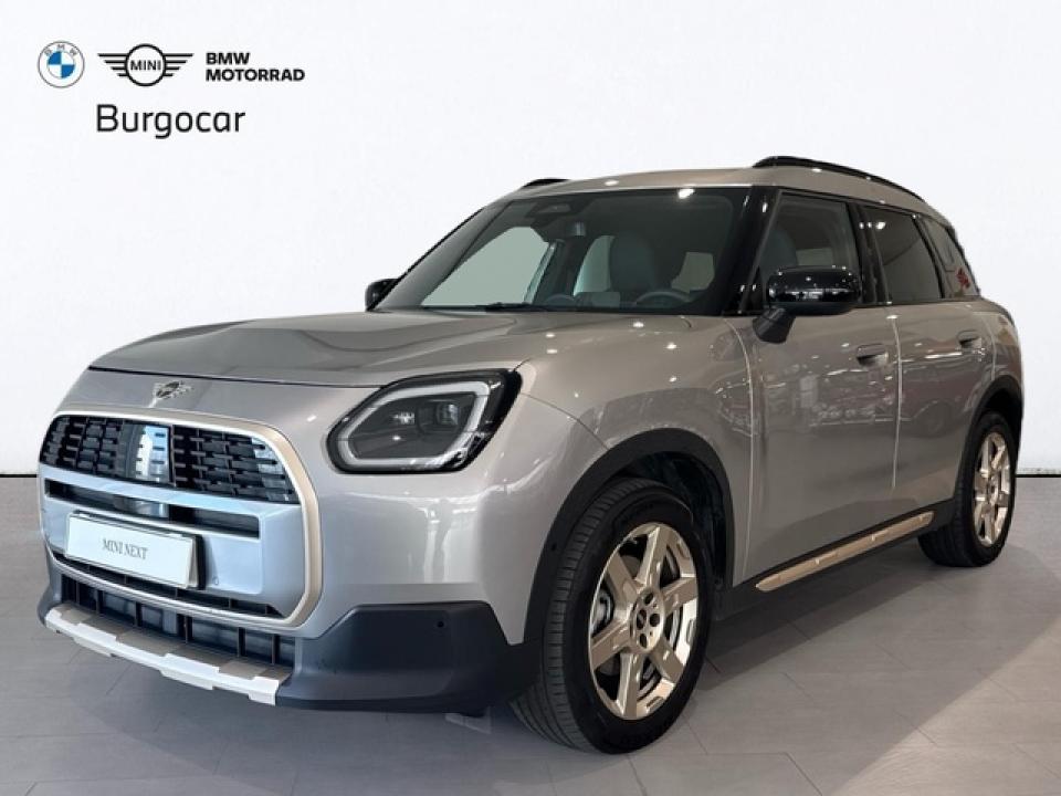 Mini MINI Countryman