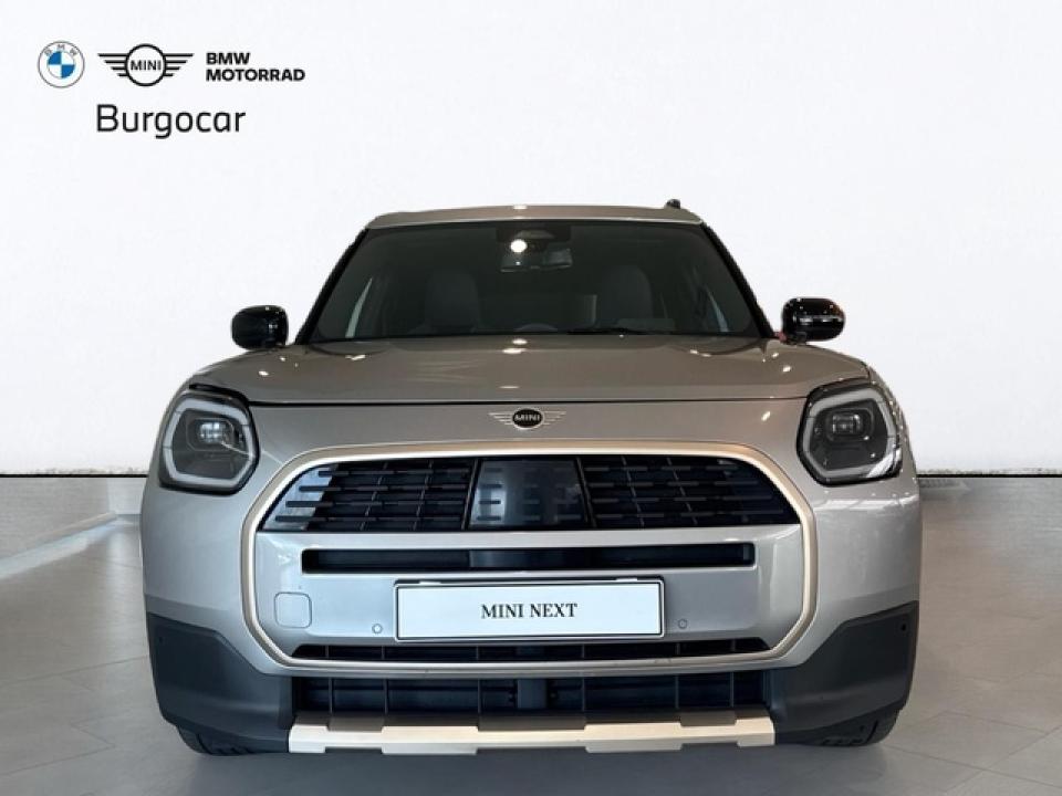 Mini MINI Countryman