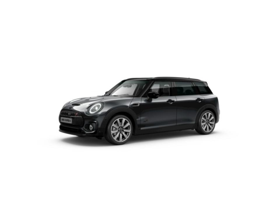 Mini MINI Clubman