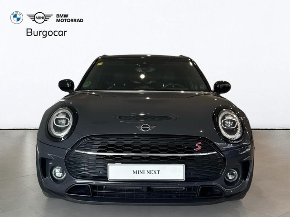 Mini MINI Clubman