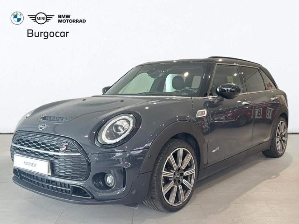 Mini MINI Clubman