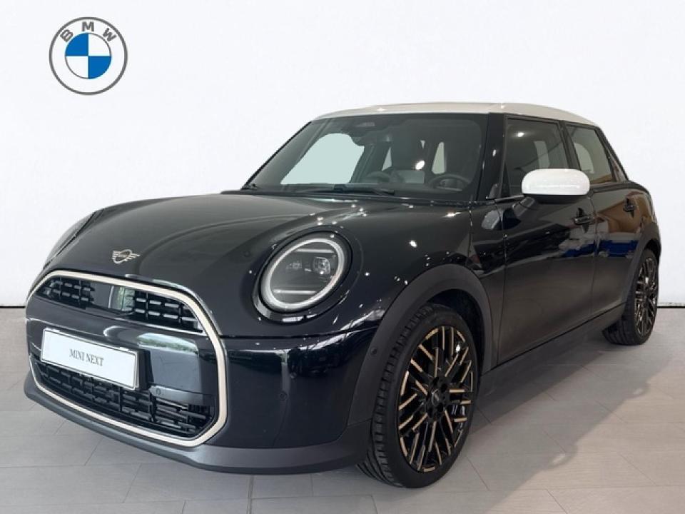 Mini MINI 5 Puertas