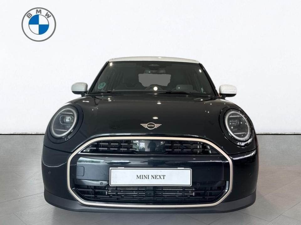 Mini MINI 5 Puertas