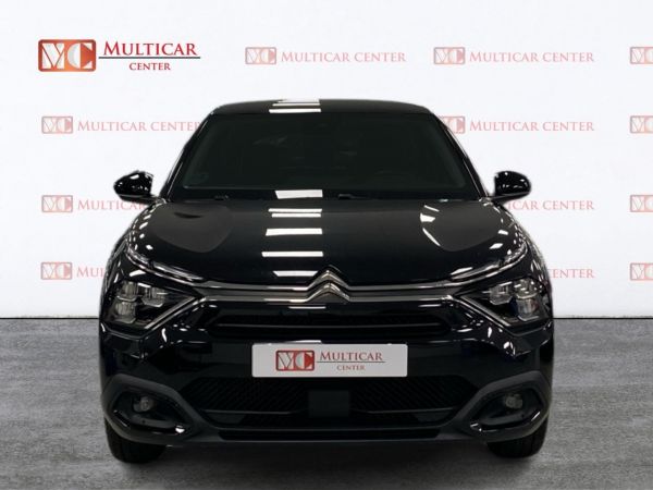 Citroen C4 PureTech 130 S&S EAT8 Feel Pack
