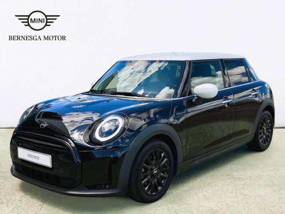 Mini MINI 5 Puertas
