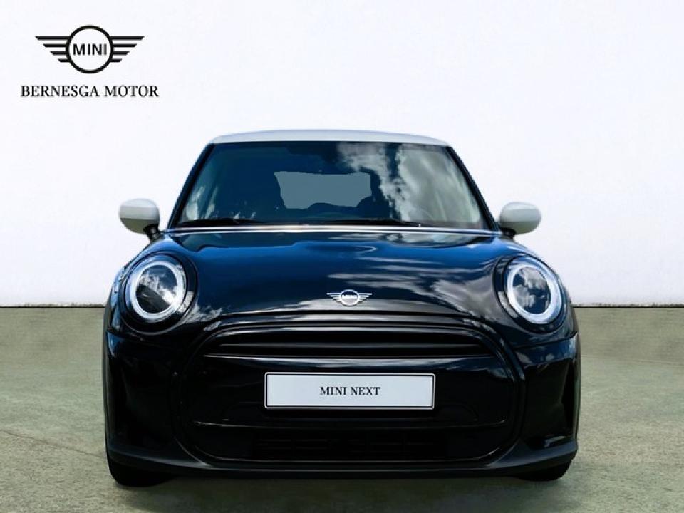 Mini MINI 5 Puertas