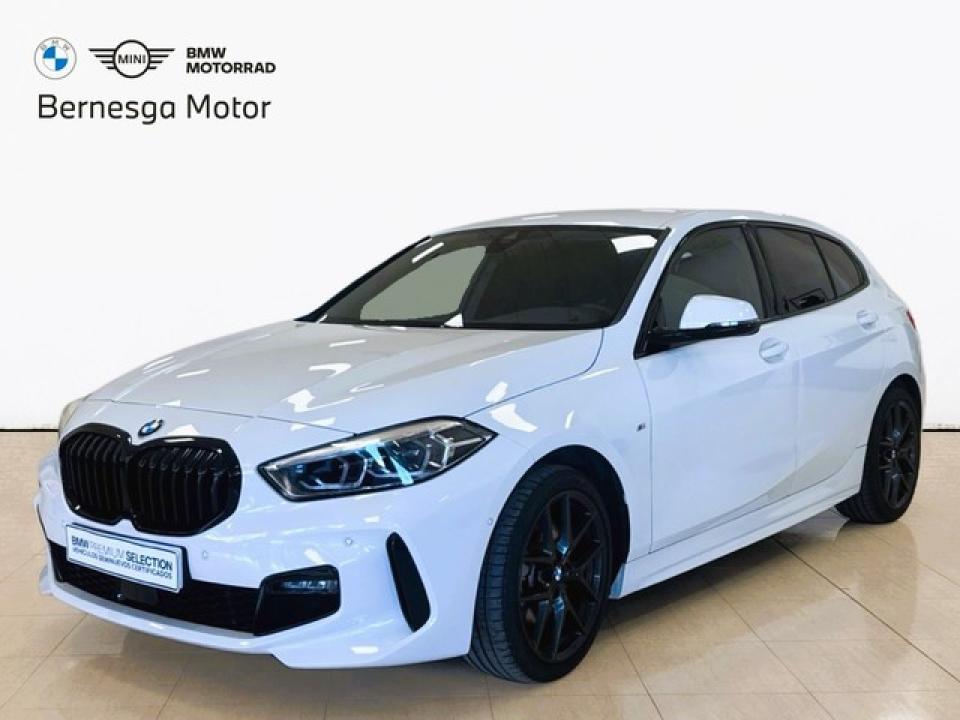BMW Serie 1
