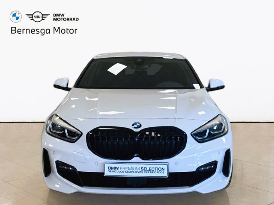 BMW Serie 1