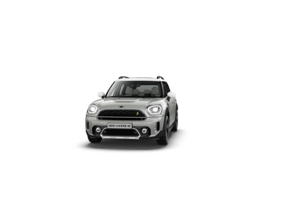Mini MINI Countryman