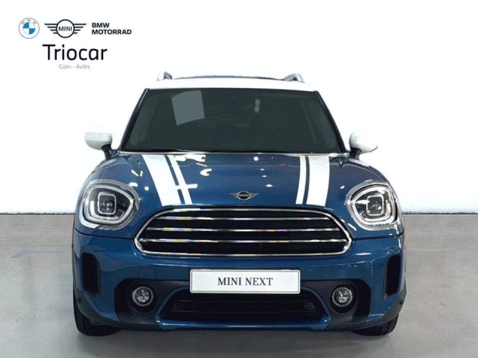 Mini MINI Countryman