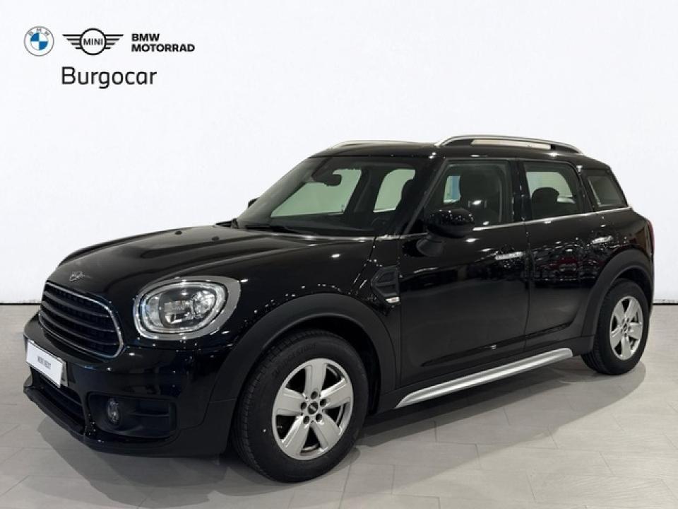 Mini MINI Countryman