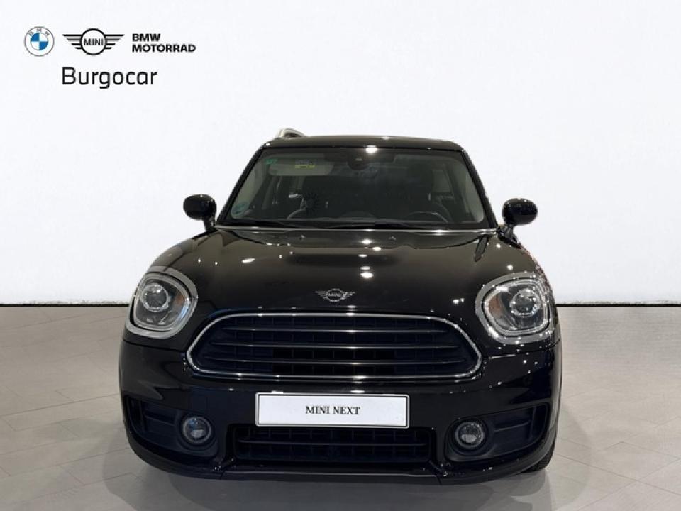 Mini MINI Countryman