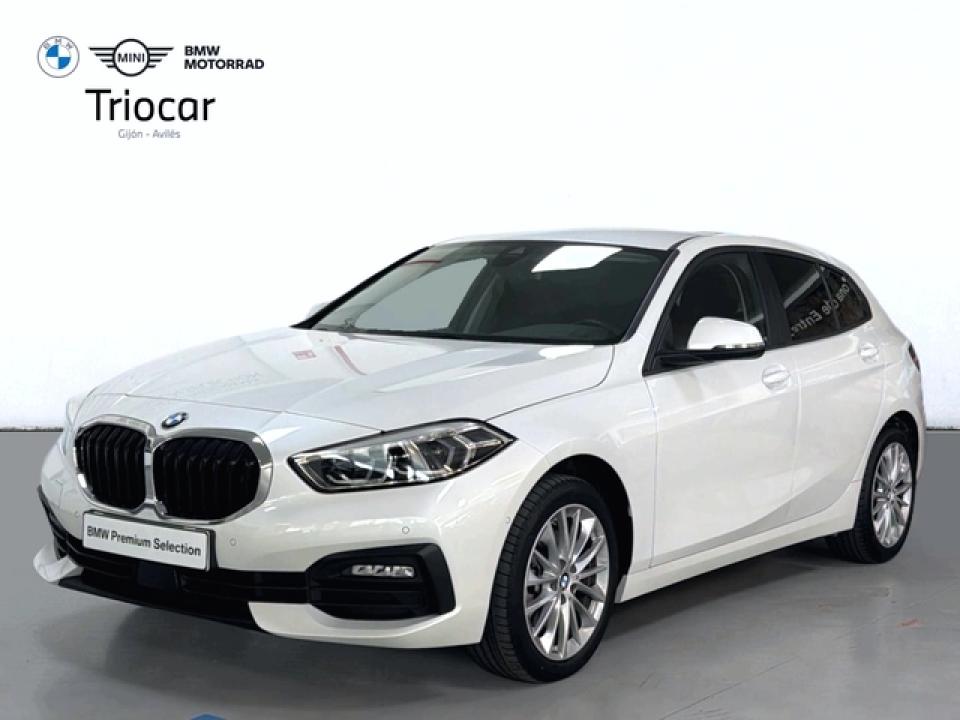 BMW Serie 1
