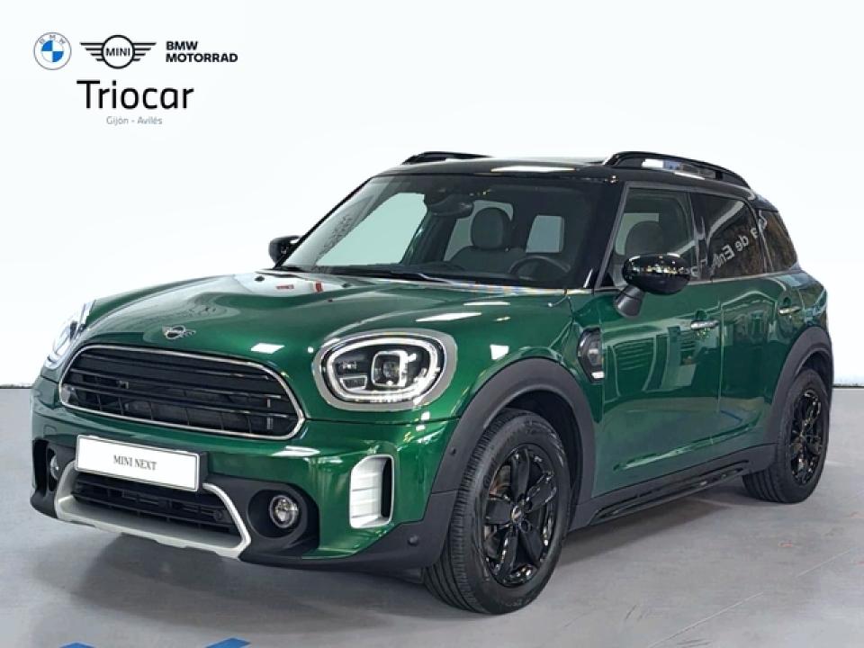 Mini MINI Countryman