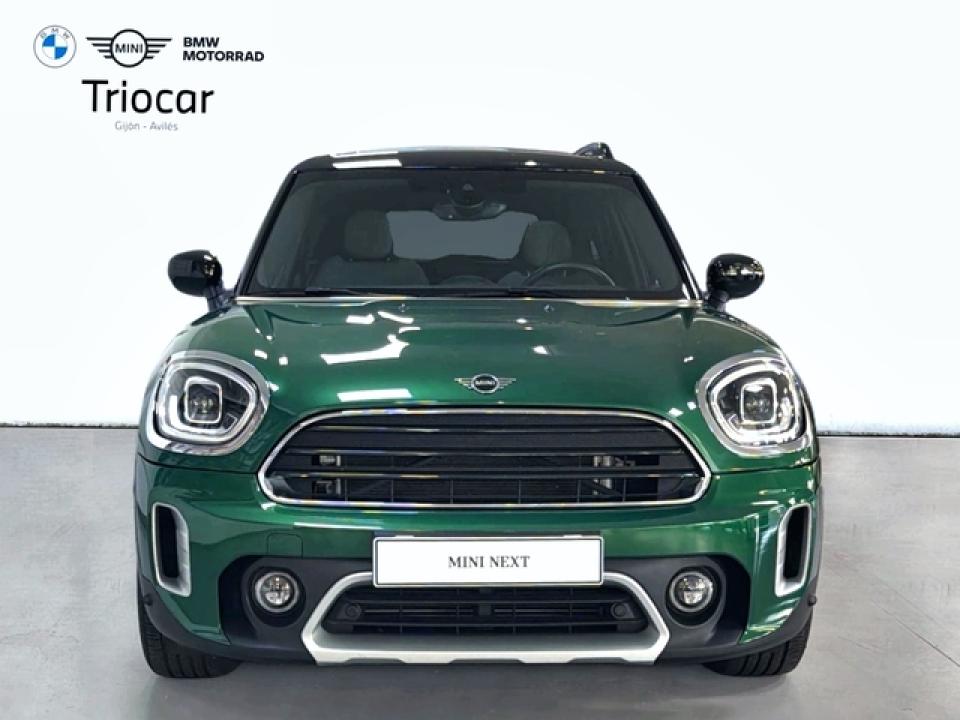 Mini MINI Countryman