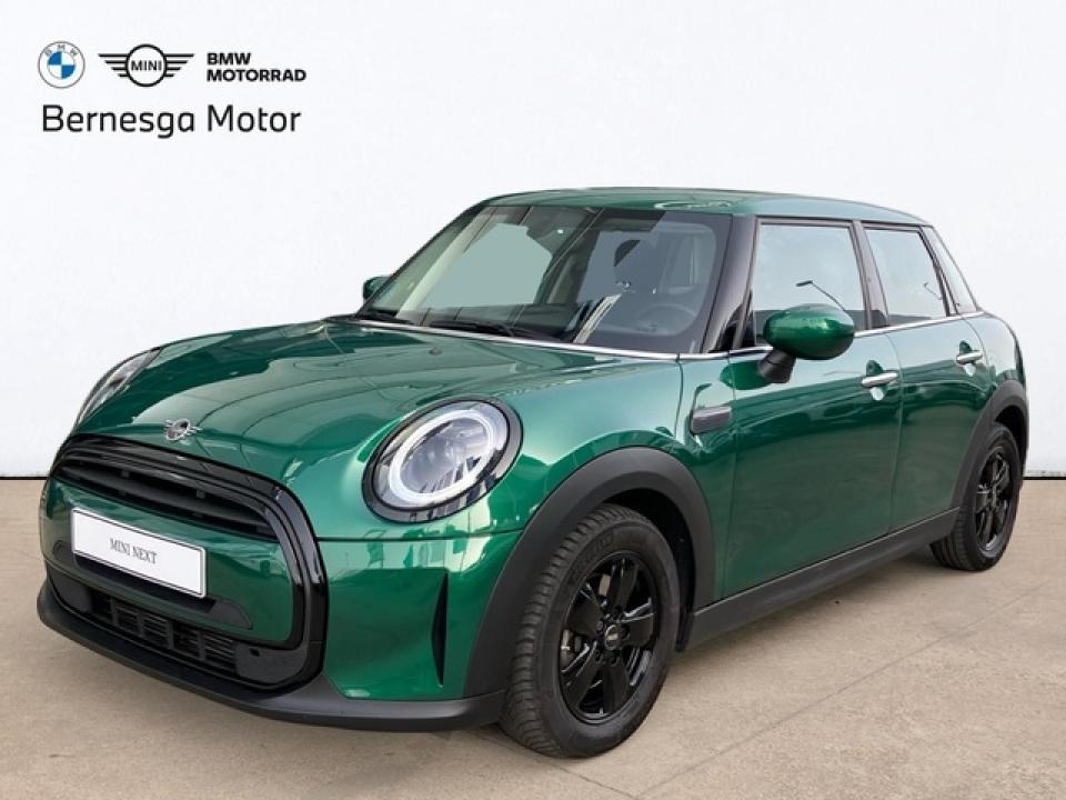 Mini MINI 3 Puertas