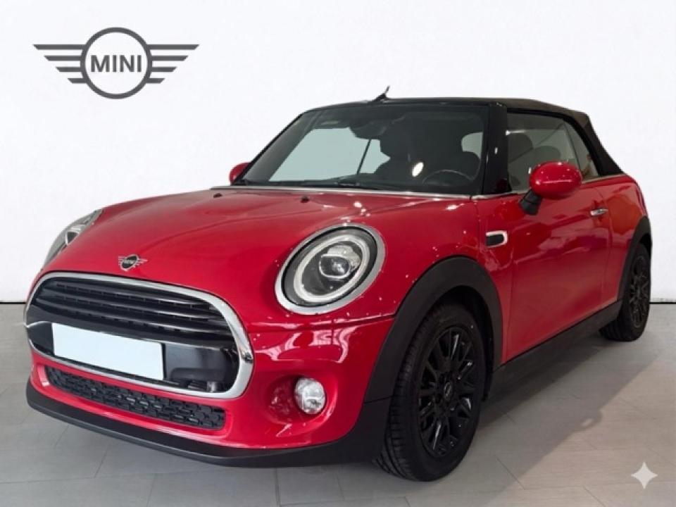 Mini MINI 3 Puertas