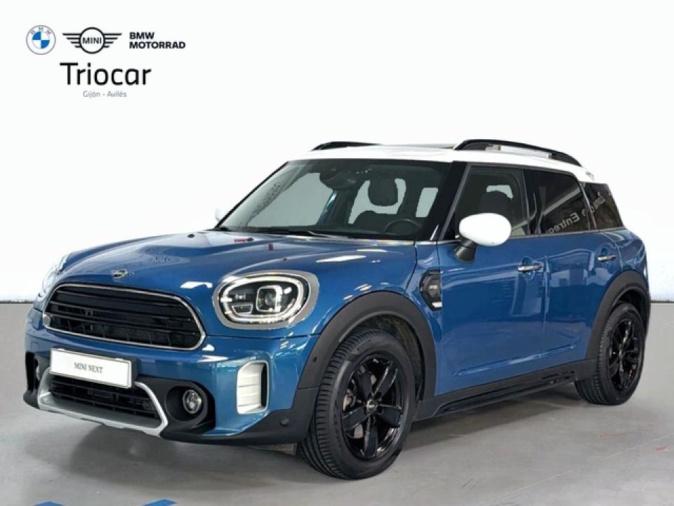 Mini MINI Countryman