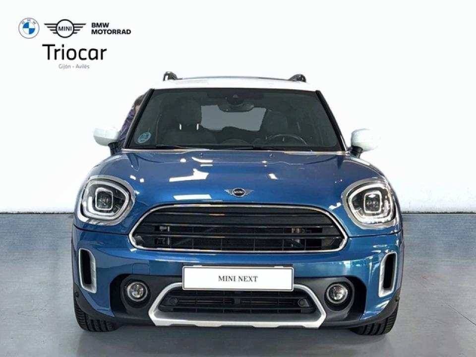 Mini MINI Countryman
